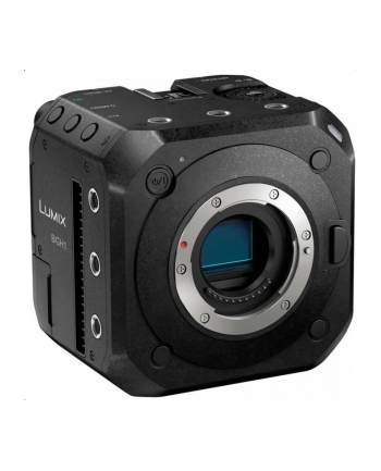 PANASONIC KAMERA PANASONIC LUMIX BGH1 (DC-BGH1)