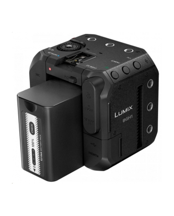 PANASONIC KAMERA PANASONIC LUMIX BGH1 (DC-BGH1)