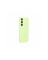 Samsung Silicone Case do Galaxy S24 Zielony (EF-PS921TGEGWW) - nr 1