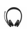 Yealink BH70 DUAL USB-A Microsoft Teams 1208663 Zestaw słuchawkowy Bluetooth - nr 1
