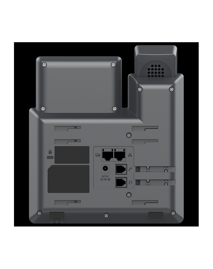 Grandstream GRP 2602G Telefon IP główny