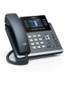 Yealink SIP-T44U 1301214 Telefon przewodowy - nr 4