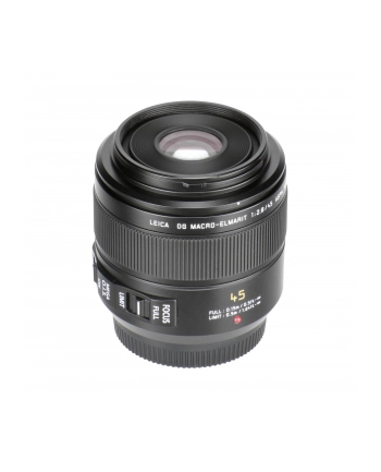 Panasonic 45mm f/2.8 (H-ES045E) nr 1