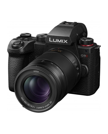 Panasonic Lumix G Lens 35-100mm f2/8 (LEICA) nr 1
