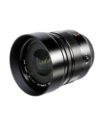 Panasonic Lumix H-X012 Leica DG Summilux 12mm f/1.4 ASPH (Mikro 4/3) nr 2