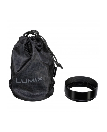 Panasonic Lumix H-X012 Leica DG Summilux 12mm f/1.4 ASPH (Mikro 4/3) nr 1