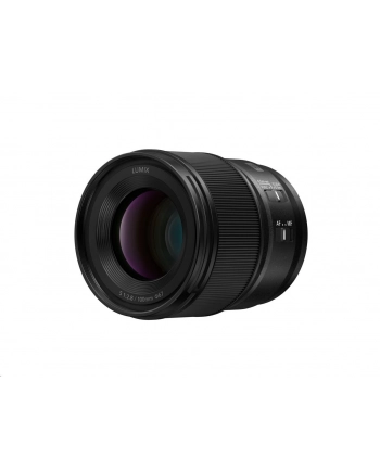 Panasonic Lumix S 100 Mm F/2.8 Macro (SE100E) nr 1