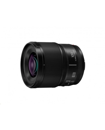 Panasonic Lumix S 100 Mm F/2.8 Macro (SE100E) nr 2