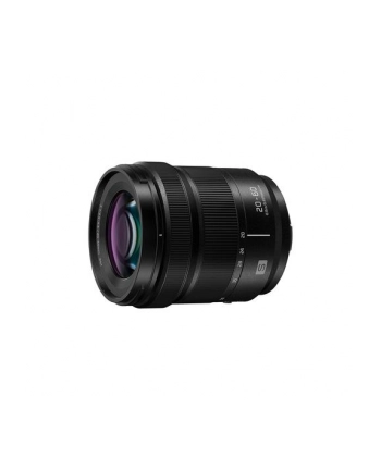 Panasonic 20-60mm f/3.5-5.6 l-mount (s-r2060) nr 2
