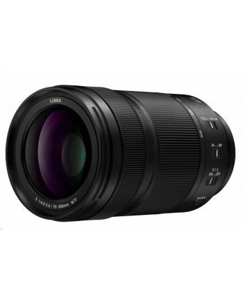 Panasonic Lumix S 70-300Mm F/4.5-5.6 Macro O.I.S. (S-R70300) nr 1