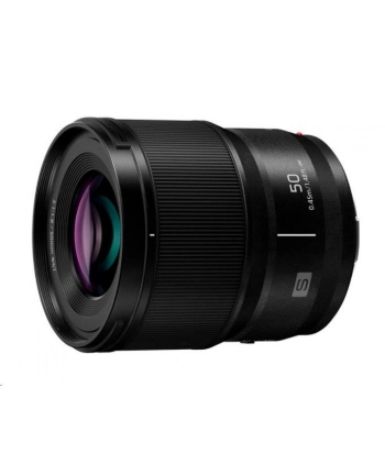 Panasonic LUMIX S 50 mm f/1.8 nr 1