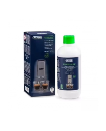 delonghi Płyn do odkamieniania 500 ml DLSC 500 nr 2