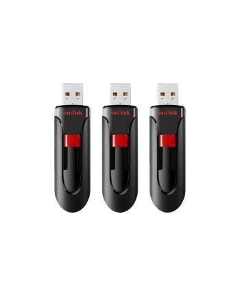 Sandisk Cruzer Glide 32GB (SDCZ60032GG46T) nr 1