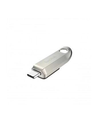 Sandisk Ultra Luxe 128GB USB 3.2 Typ C (SDCZ75128GG46) nr 1