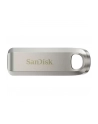 Sandisk Ultra Luxe 256GB USB 3.2 Typ C (SDCZ75256GG46) - nr 11