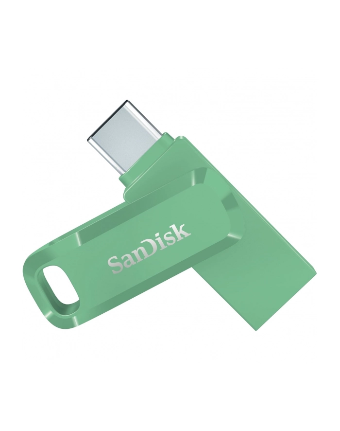 Sandisk Ultra Dual Drive Go - 128GB (SDDDC3128GG46AG) główny