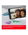 Sandisk Ultra Dual Drive Go - 256GB (SDDDC3256GG46NBB) - nr 7
