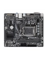 gigabyte Płyta główna H610M H V3 DDR4 s1700 2DDR4 HDMI USB mATX - nr 3