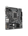 gigabyte Płyta główna H610M H V3 DDR4 s1700 2DDR4 HDMI USB mATX - nr 4