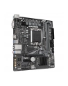 gigabyte Płyta główna H610M H V3 DDR4 s1700 2DDR4 HDMI USB mATX - nr 8