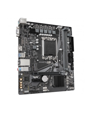 gigabyte Płyta główna H610M H V3 DDR4 s1700 2DDR4 HDMI USB mATX nr 2