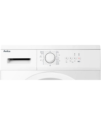 amica Pralka WA0S610DO nr 2