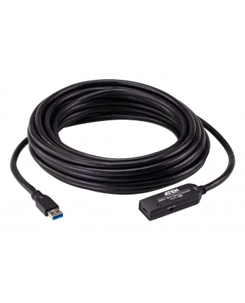 Aten Przedłużacz Usb 3.2 Gen1 10M Ue331C Ue331C-At-G UE331CATG nr 2