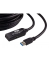 Aten Przedłużacz Usb 3.2 Gen1 10M Ue331C Ue331C-At-G UE331CATG - nr 7