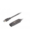 Aten Ue3315A-At-G Usb 3.0 Extender Cable (15M (UE3315AATG) - nr 6