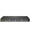 Hp Switch Aruba Cx 6100 (Hpjl675A#Abb) (JL675AABB) - nr 10