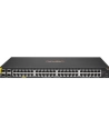 Hp Switch Aruba Cx 6100 (Hpjl675A#Abb) (JL675AABB) - nr 11