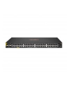 Hp Switch Aruba Cx 6100 (Hpjl675A#Abb) (JL675AABB) - nr 12