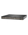 Hp Switch Aruba Cx 6100 (Hpjl675A#Abb) (JL675AABB) - nr 1