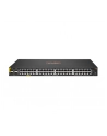 Hp Switch Aruba Cx 6100 (Hpjl675A#Abb) (JL675AABB) - nr 2