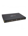 Hp Switch Aruba Cx 6100 (Hpjl675A#Abb) (JL675AABB) - nr 4