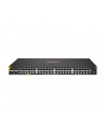 Hp Switch Aruba Cx 6100 (Hpjl675A#Abb) (JL675AABB) - nr 7