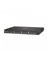 Hp Switch Aruba Cx 6100 (Hpjl675A#Abb) (JL675AABB) - nr 8