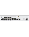huawei technologies HUAWEI AC650-128AP mainframe 10xGE ports 2x10GE SFP+ ports with the AC/DC adapter eKit Stock - nr 1