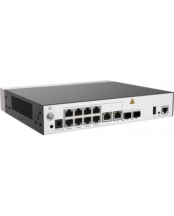 huawei technologies HUAWEI AC650-128AP mainframe 10xGE ports 2x10GE SFP+ ports with the AC/DC adapter eKit Stock