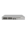huawei technologies HUAWEI S110-16T2S 16x10/100/1000BASE-T ports 8xGE SFP ports built-in AC power fanless - nr 1
