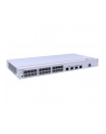 huawei technologies HUAWEI Switch S310-24T4S 24x10/100/1000BASE-T ports 4xGE SFP ports AC power - nr 10