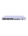 huawei technologies HUAWEI Switch S310-24T4S 24x10/100/1000BASE-T ports 4xGE SFP ports AC power - nr 12