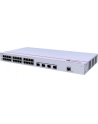 huawei technologies HUAWEI Switch S310-24T4S 24x10/100/1000BASE-T ports 4xGE SFP ports AC power - nr 3
