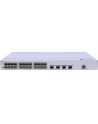 huawei technologies HUAWEI Switch S310-24T4S 24x10/100/1000BASE-T ports 4xGE SFP ports AC power - nr 4