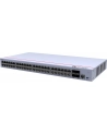 huawei technologies HUAWEI Switch S310-48T4S 48x10/100/1000BASE-T ports 4xGE SFP ports AC power eKit Stock - nr 10