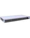 huawei technologies HUAWEI Switch S310-48T4S 48x10/100/1000BASE-T ports 4xGE SFP ports AC power eKit Stock - nr 2