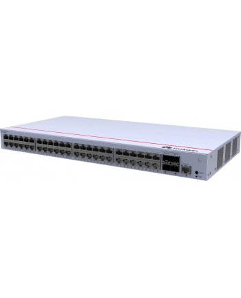 huawei technologies HUAWEI Switch S310-48T4S 48x10/100/1000BASE-T ports 4xGE SFP ports AC power eKit Stock nr 2