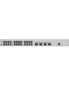 huawei technologies HUAWEI S220-24T4X 24x10/100/1000BASE-T ports 4x10GE SFP+ ports built-in AC power - nr 18