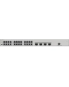 huawei technologies HUAWEI S220-24T4X 24x10/100/1000BASE-T ports 4x10GE SFP+ ports built-in AC power - nr 1