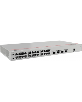 huawei technologies HUAWEI S220-24T4X 24x10/100/1000BASE-T ports 4x10GE SFP+ ports built-in AC power